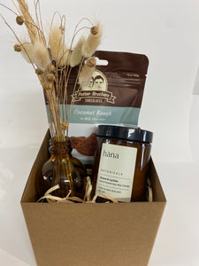 Gift Boxes and Hampers
