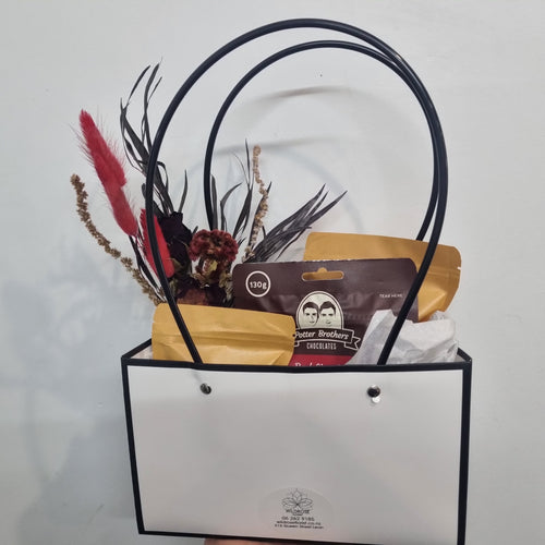 Mothers day carry bag