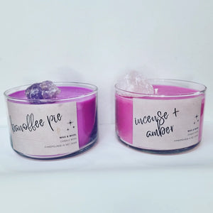 Candles