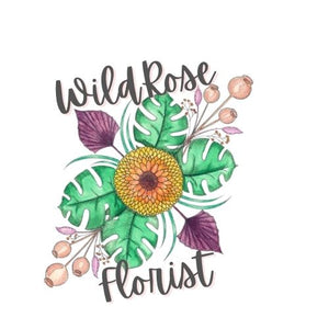 Wildrose Florist