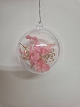Load image into Gallery viewer, Dried Christmas baubles