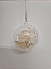 Load image into Gallery viewer, Dried Christmas baubles