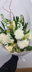 Classic Whites
