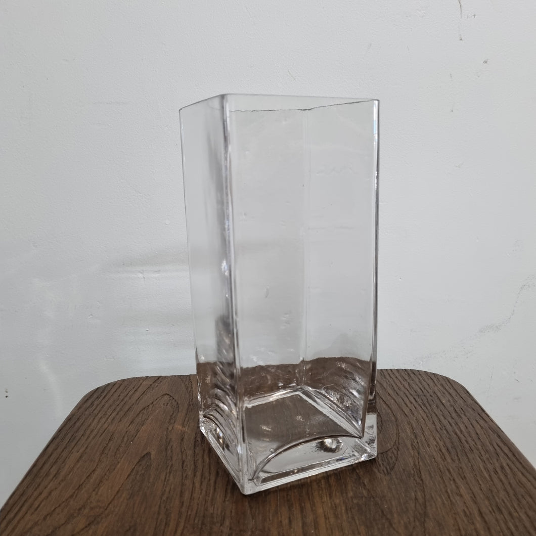Square Vase