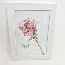 Load image into Gallery viewer, Water color hand painted prints