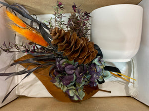 DIY Dried Flower Kit