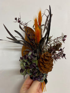 DIY Dried Flower Kit