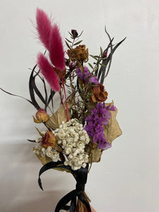 DIY Dried Flower Kit