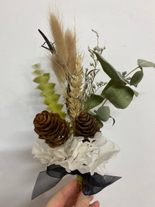 DIY Dried Flower Kit