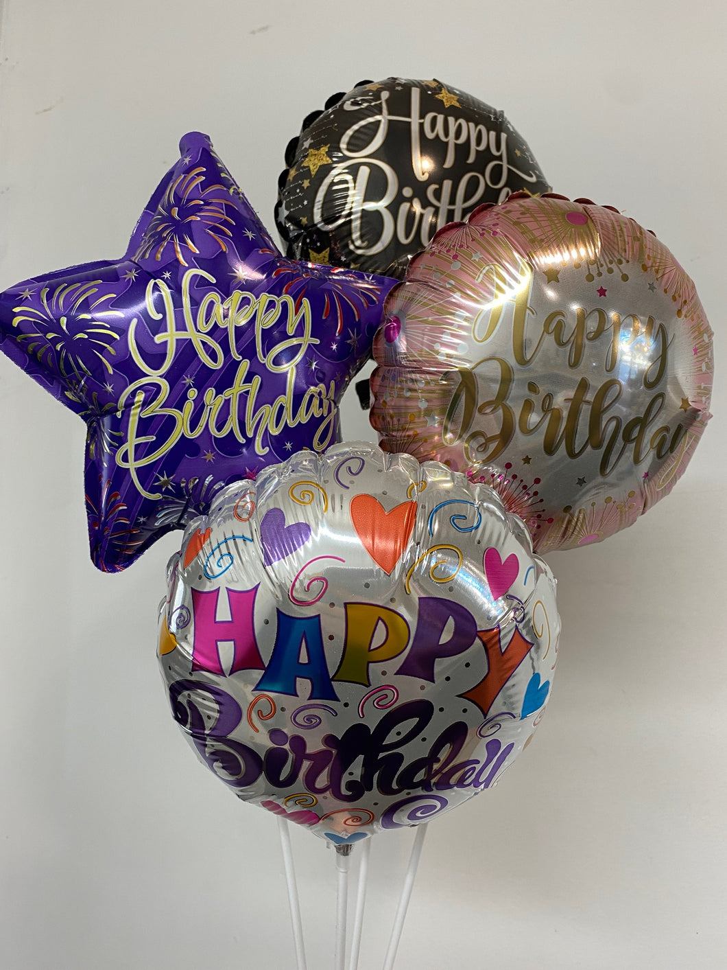 Balloons