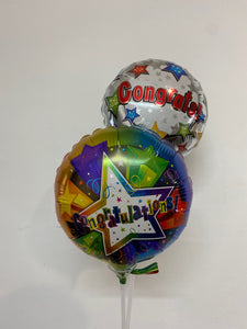 Balloons